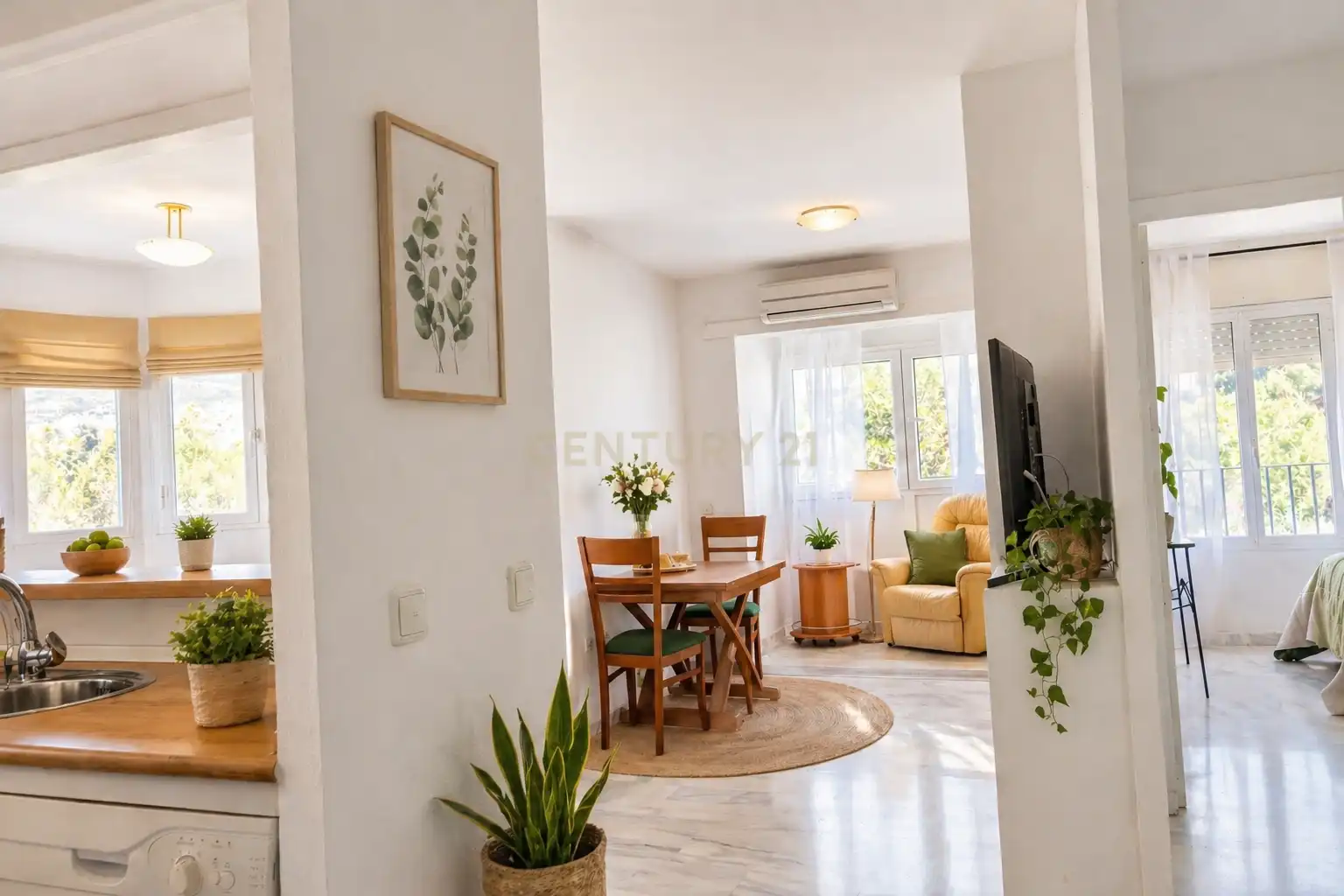 Apartments for sale in CL RONDA GOLF OESTE 7BENALMADENA (MÁLAGA), -1, Hacienda Torrequebrada
