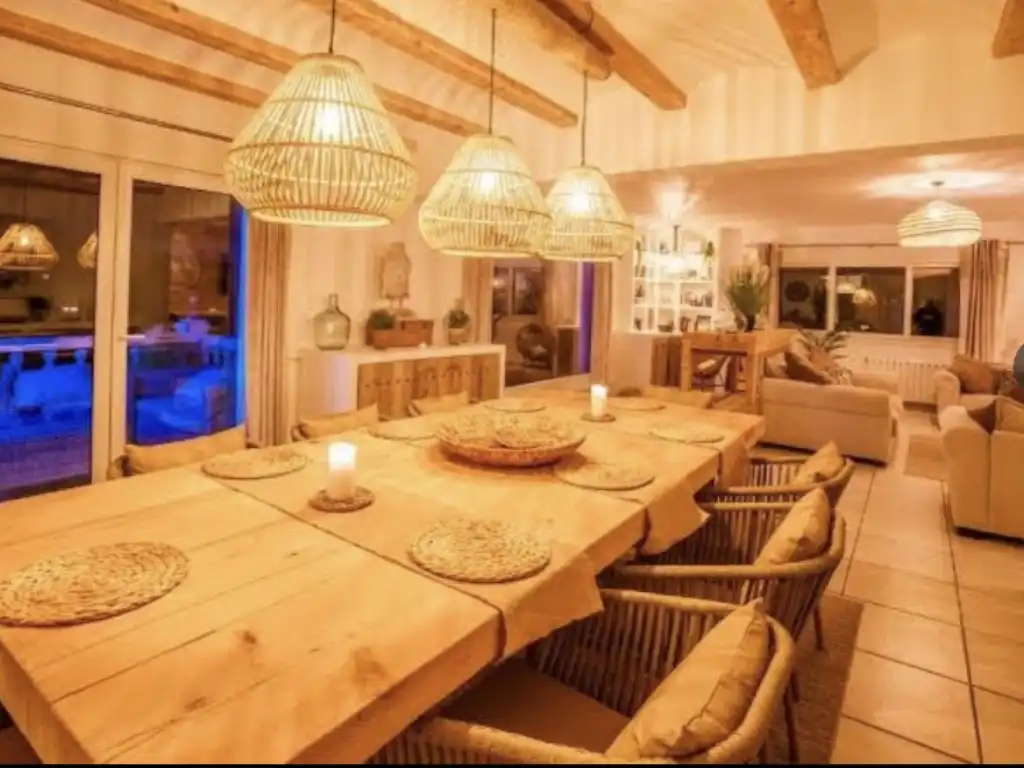 Casa con terraza en venta en Cap Martí - El Tossalet - Pinomar, imagen 27