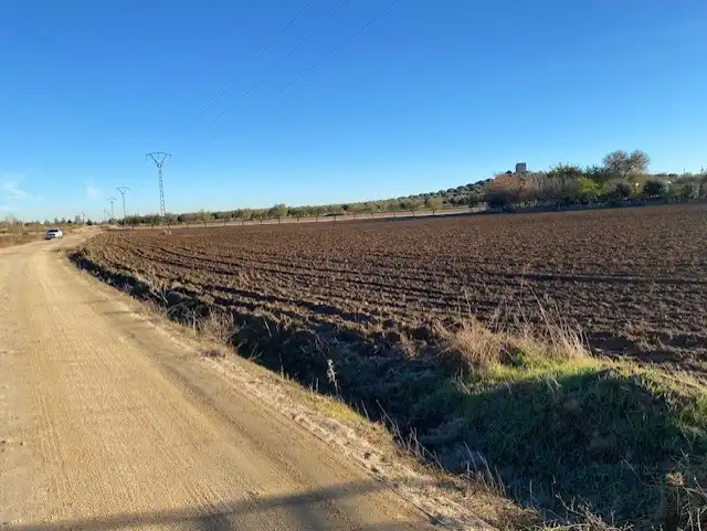 Terreno rústico en venta en Sonseca, imagen 5