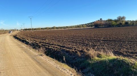 Foto 5 de Terreno en venta en Sonseca, Toledo