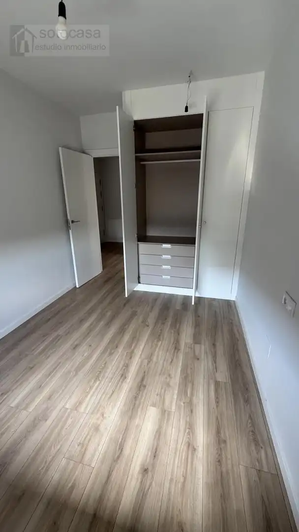Habitación de Piso en venta en Hospital Nuevo