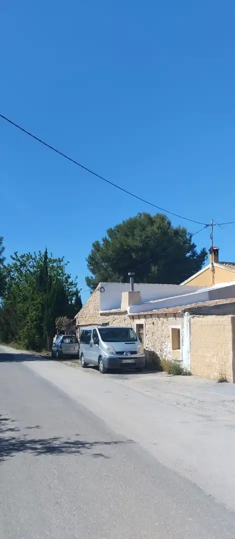 Terreno rustico in vendita a La Huerta, imagen 36