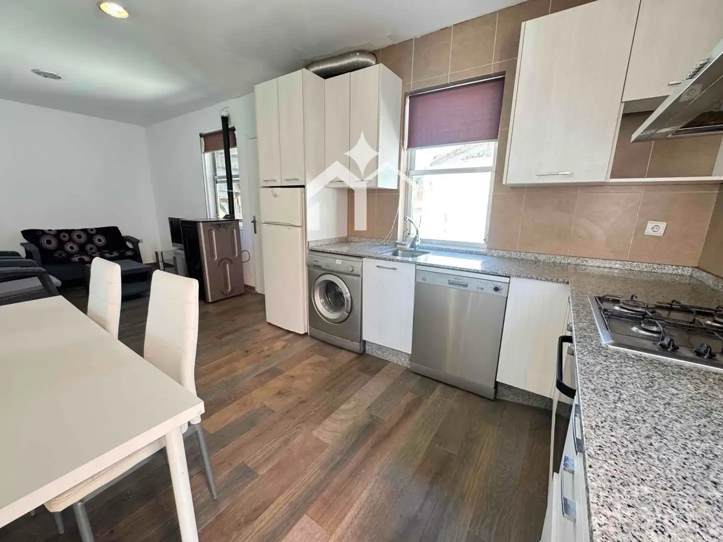 Casa o chalet en venta en Moaña