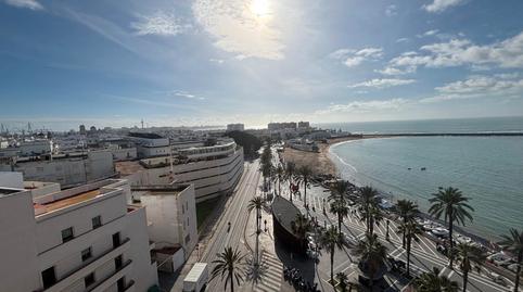 Foto 2 de Pis en venda a La Caleta - La Viña,  Cádiz Capital