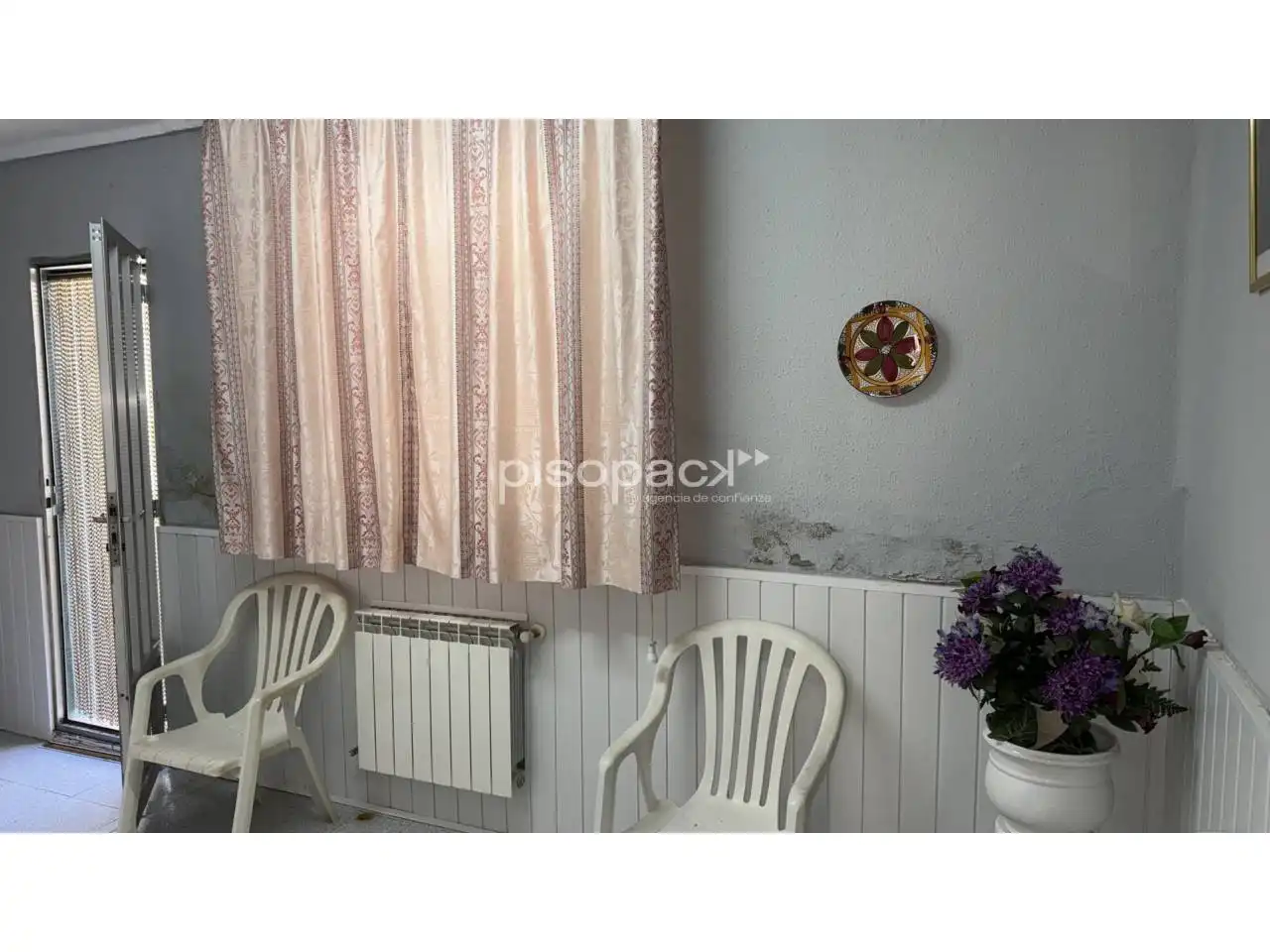 Habitación de Casa o chalet en venta en Azagra con Calefacción