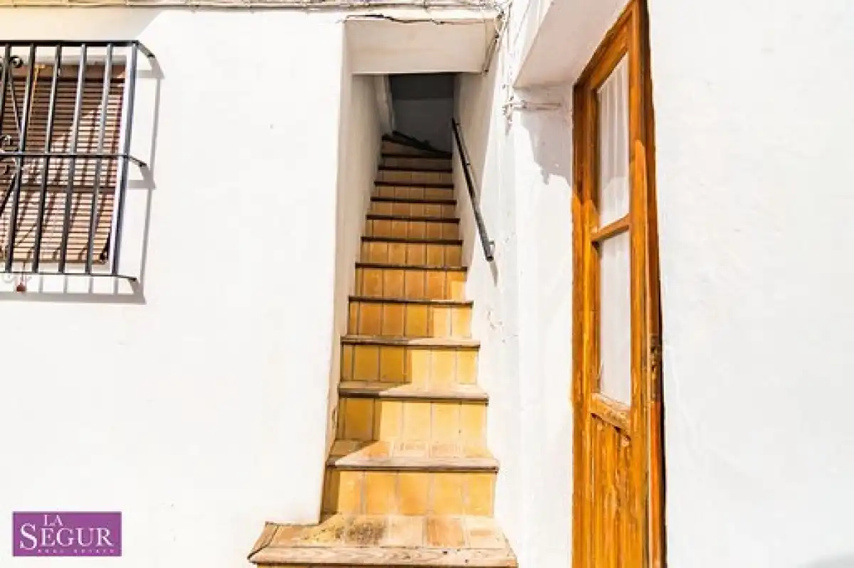 Apartament amb terrassa en venda a Vejer, imagen 5