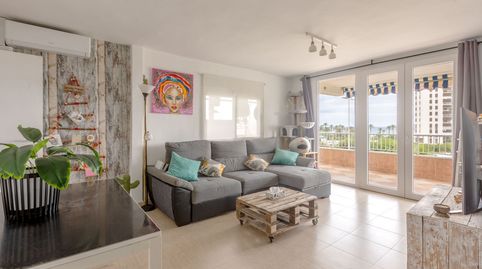 Foto 4 de Apartamento en venta en PAU 5, Alicante / Alacant