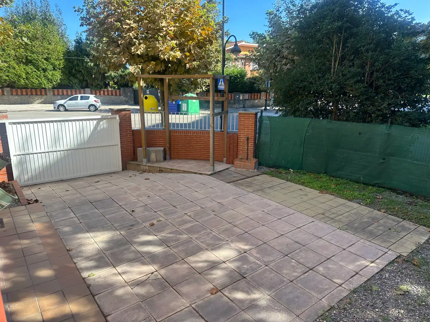 Villa mit Garten zum Verkauf in Calle Nicanor Piñole, imagen 60
