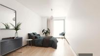 Bedroom of Flat for sale in  Madrid Capital  with Air Conditioner