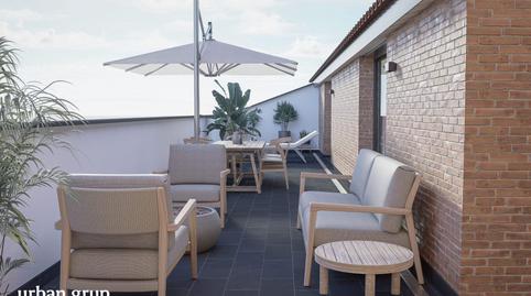 Foto 2 de Dúplex en venda a Hostafrancs, Barcelona