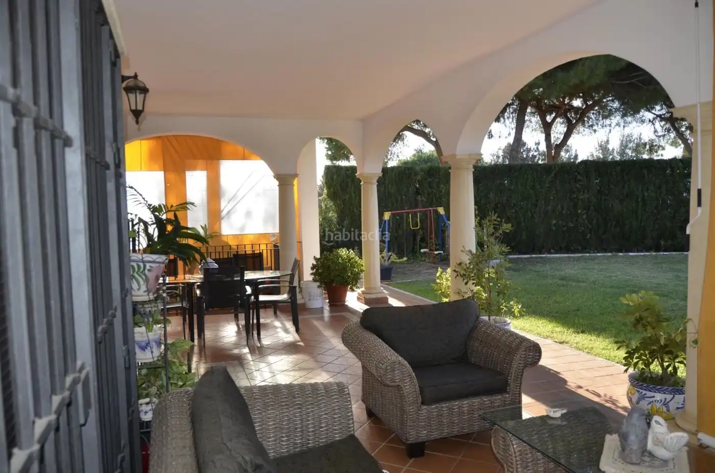 Casa en venta en Calle Bartolomé de las Casas 2, imagen 6
