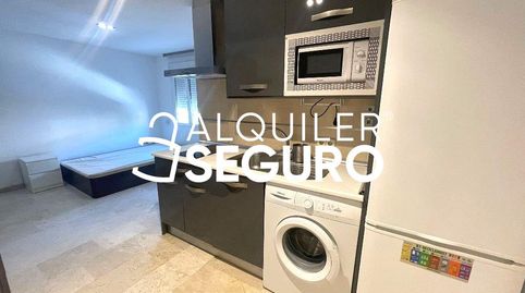 Foto 4 von Wohnung zur Miete in Alcalá, Pueblo Nuevo, Madrid Capital