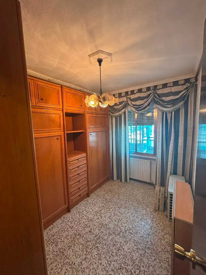Habitación de Piso en venta en Fuenlabrada con Calefacción y Trastero