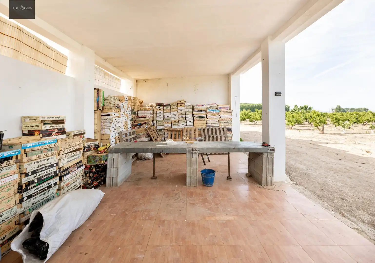 Casa rústica en venda a Pinos Puente, imagen 8