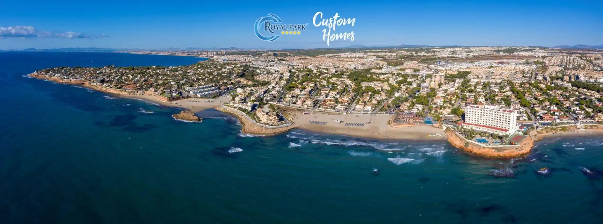 Xalet amb piscina en venda a Orihuela Costa, imagen 32