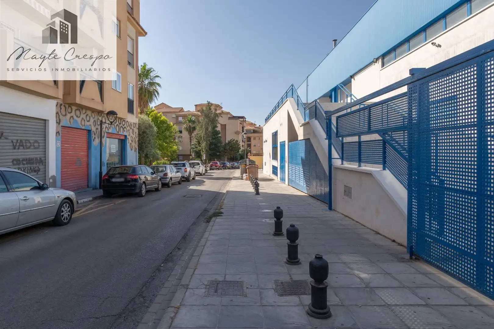 Local comercial en venda a Calle del Río Genil, imagen 31