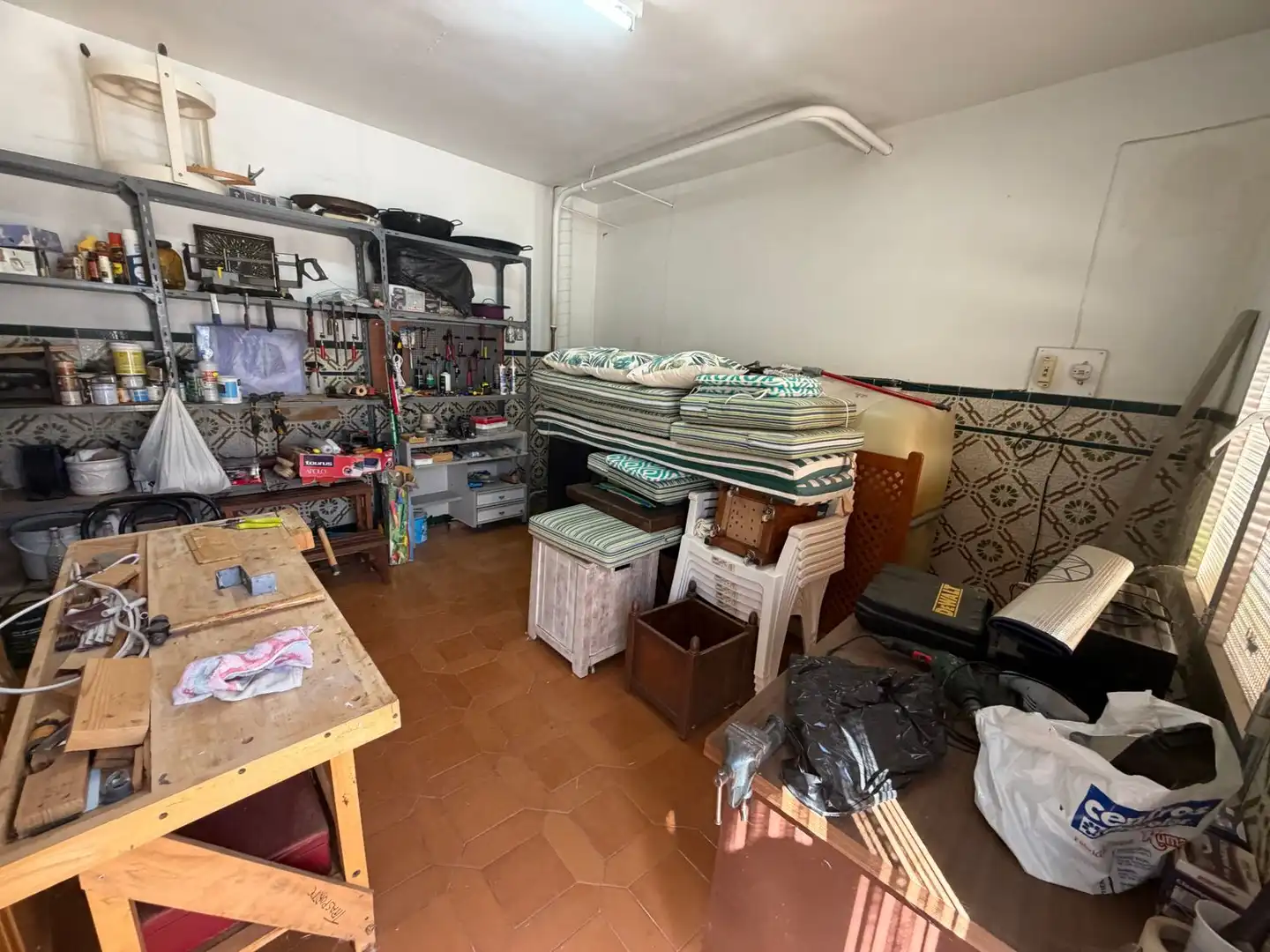 Casa o xalet en venda en Brazatortas, Ciudad Real