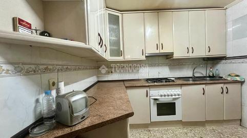 Foto 4 de Casa adosada en venda a Valdepeñas, Ciudad Real