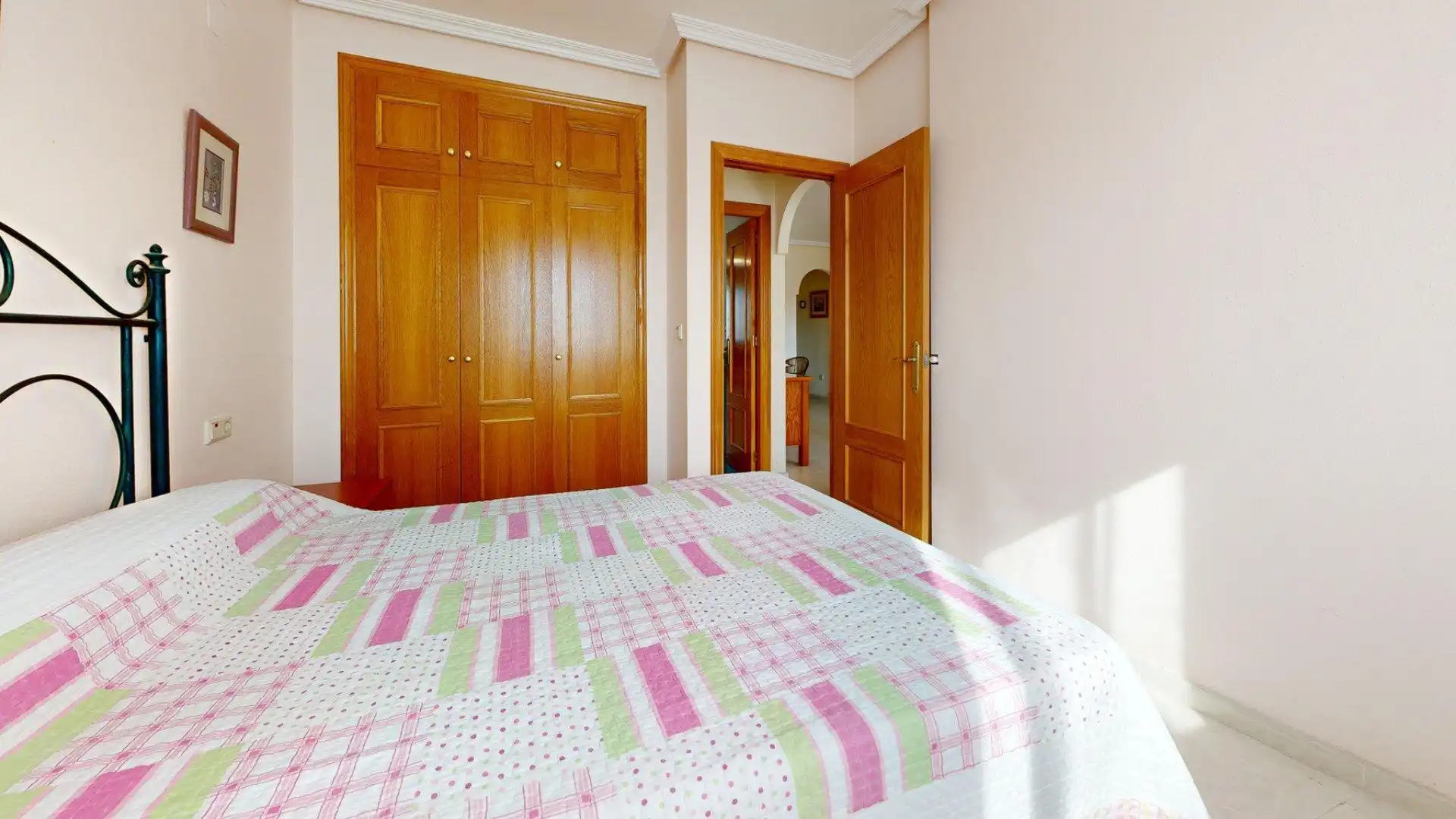 Apartamento en venta en Calle GIJON, Ciutat Esportiva