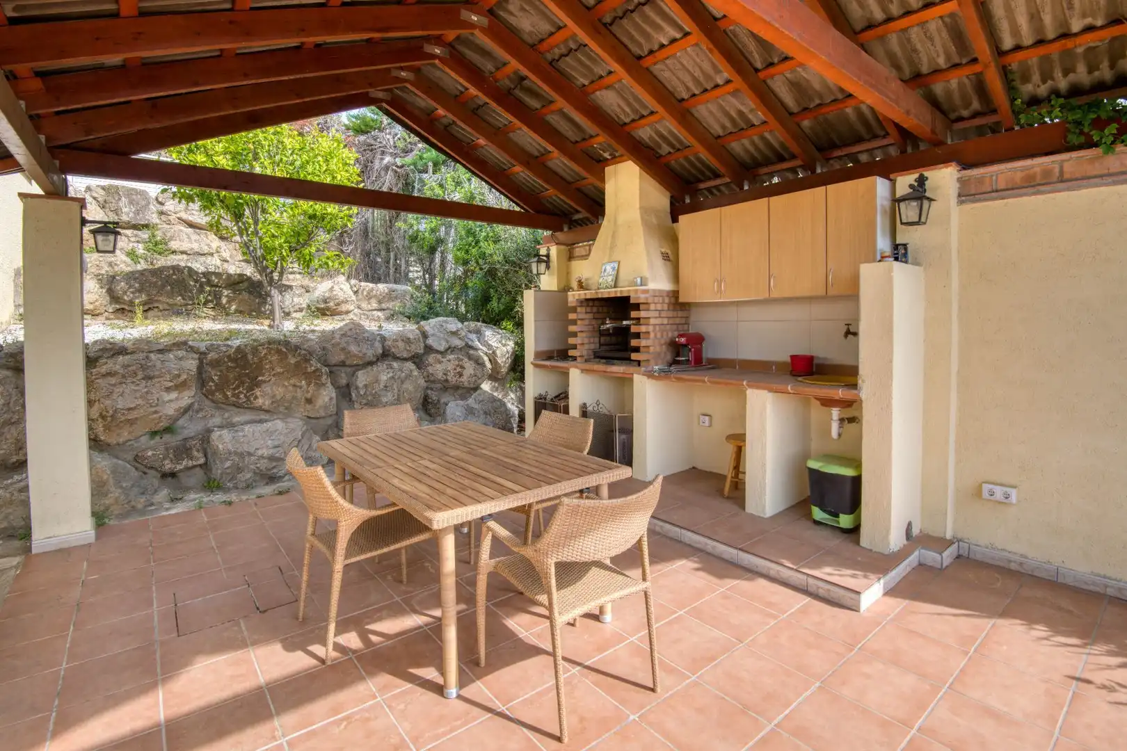 Maison avec piscine à vendre à De la Selva, imagen 7