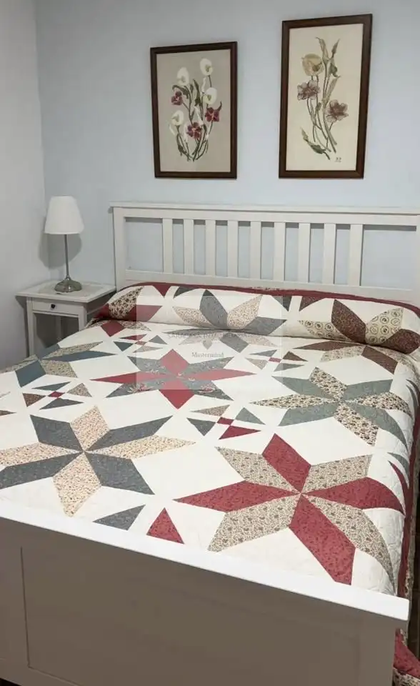 Dormitori de Casa o xalet en venda en Valsequillo de Gran Canaria amb Jardí privat i Terrassa