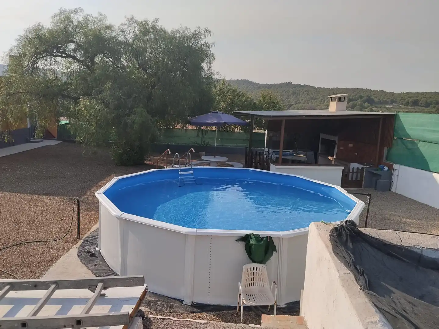 Maison rustique à vendre à Alhama de Murcia ciudad, imagen 19