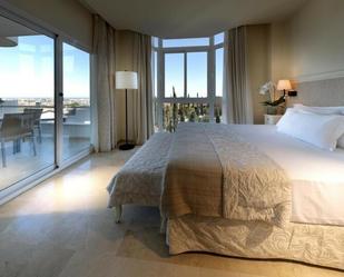 Apartment to rent in El Faro de Calaburra - Chaparral