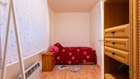 Bedroom of Flat for sale in Gijón   with Heating