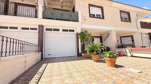 Foto 2 de Casa adosada en venta en Calle Calle Rafael Alberti, San Javier ciudad, San Javier
