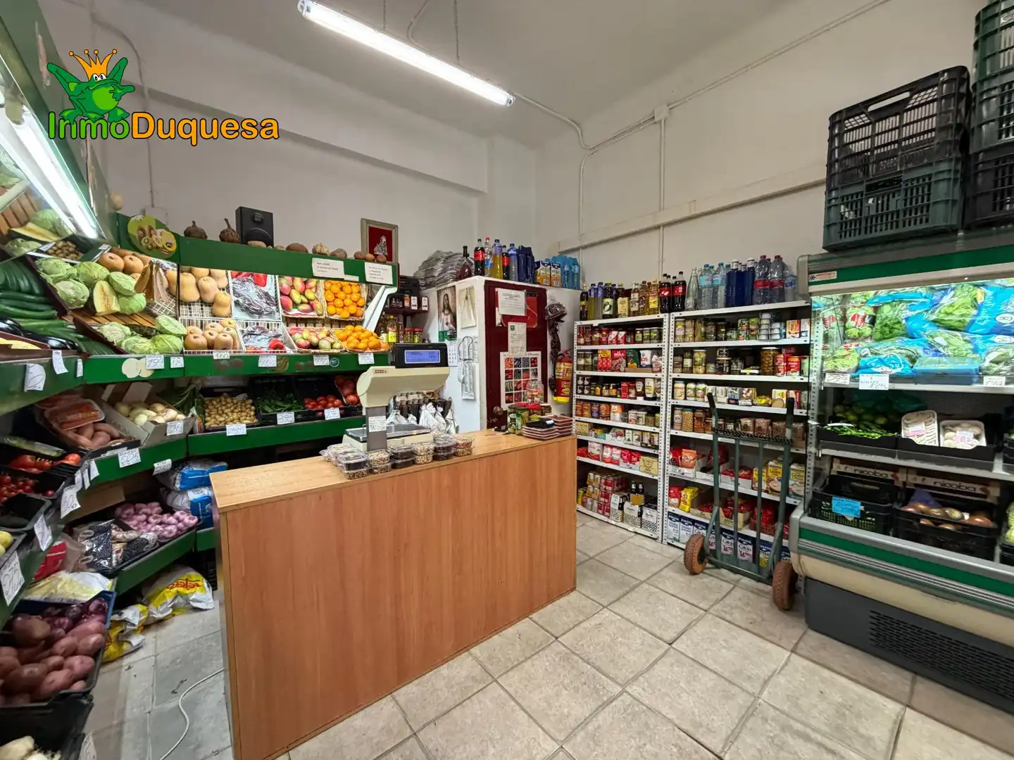 Gewerbefläche zum Verkauf in Ronda, imagen 8