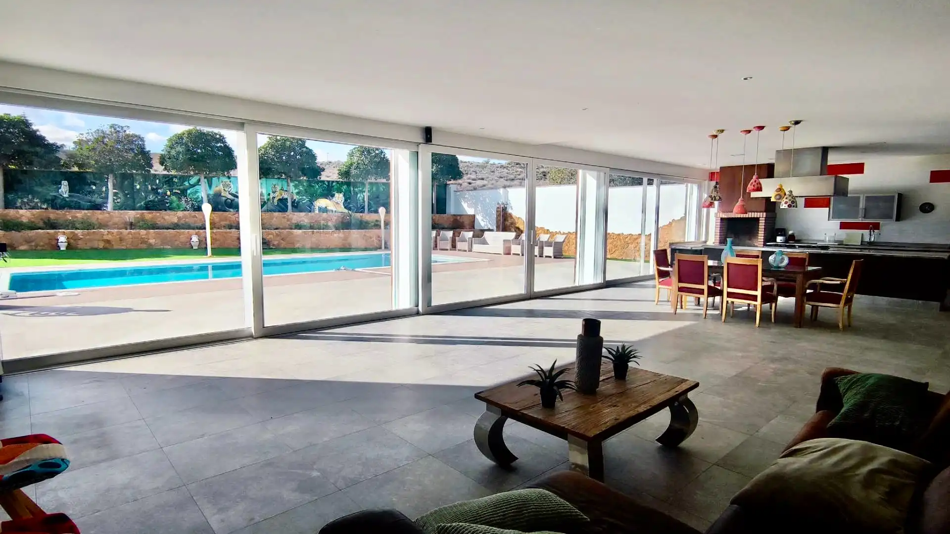 Chalet con piscina en venta en Valle del Sol, imagen 24