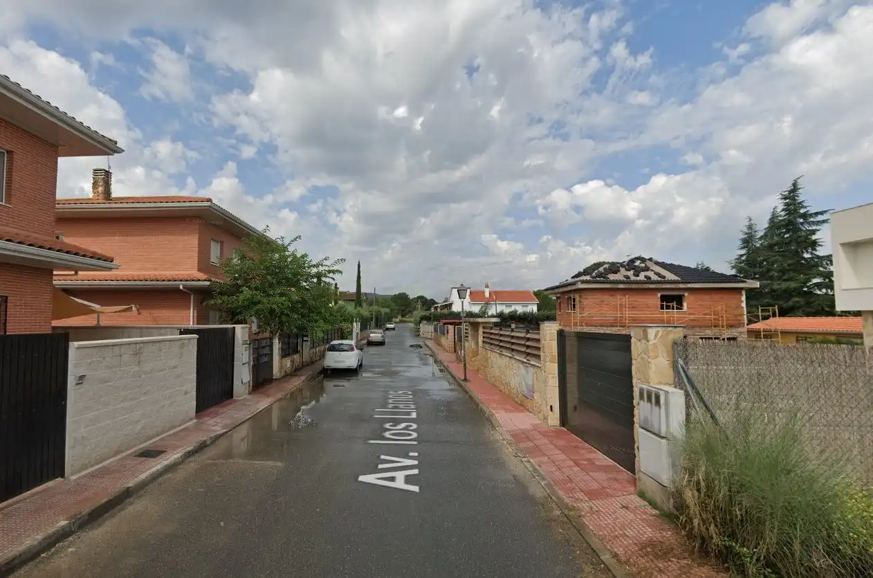 Casa en venda a Pelayos de la Presa