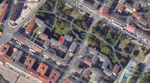 Foto 4 de Pis en venda a Cl Principado Asturias 7, Aviles, Versalles, Asturias