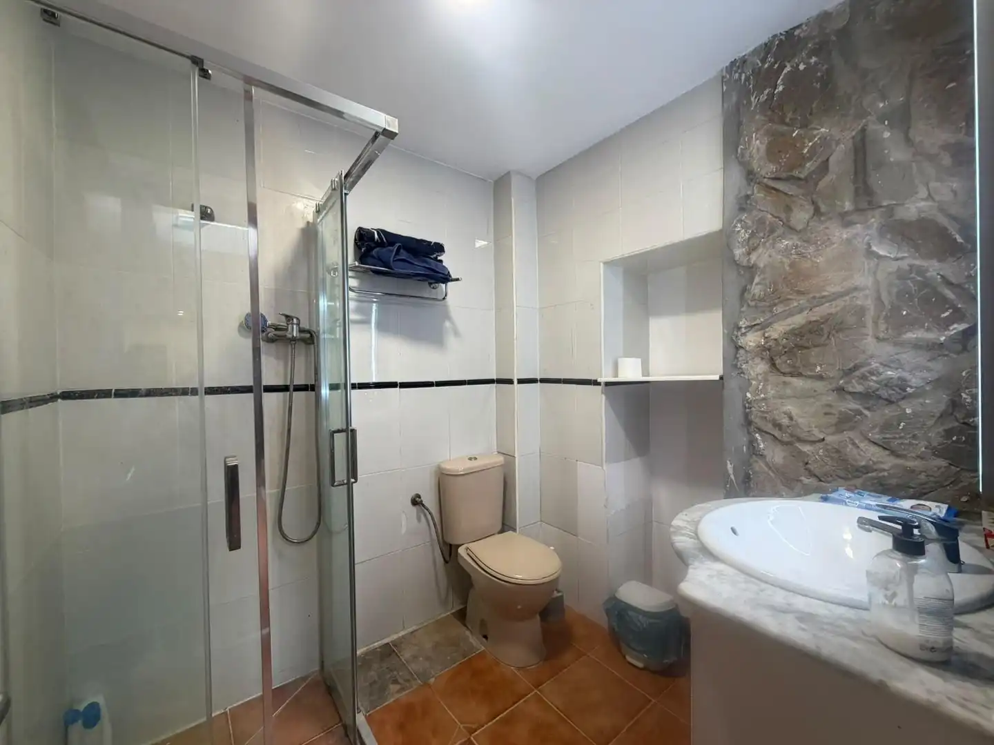 Bathroom of Houses for sale in Centro  