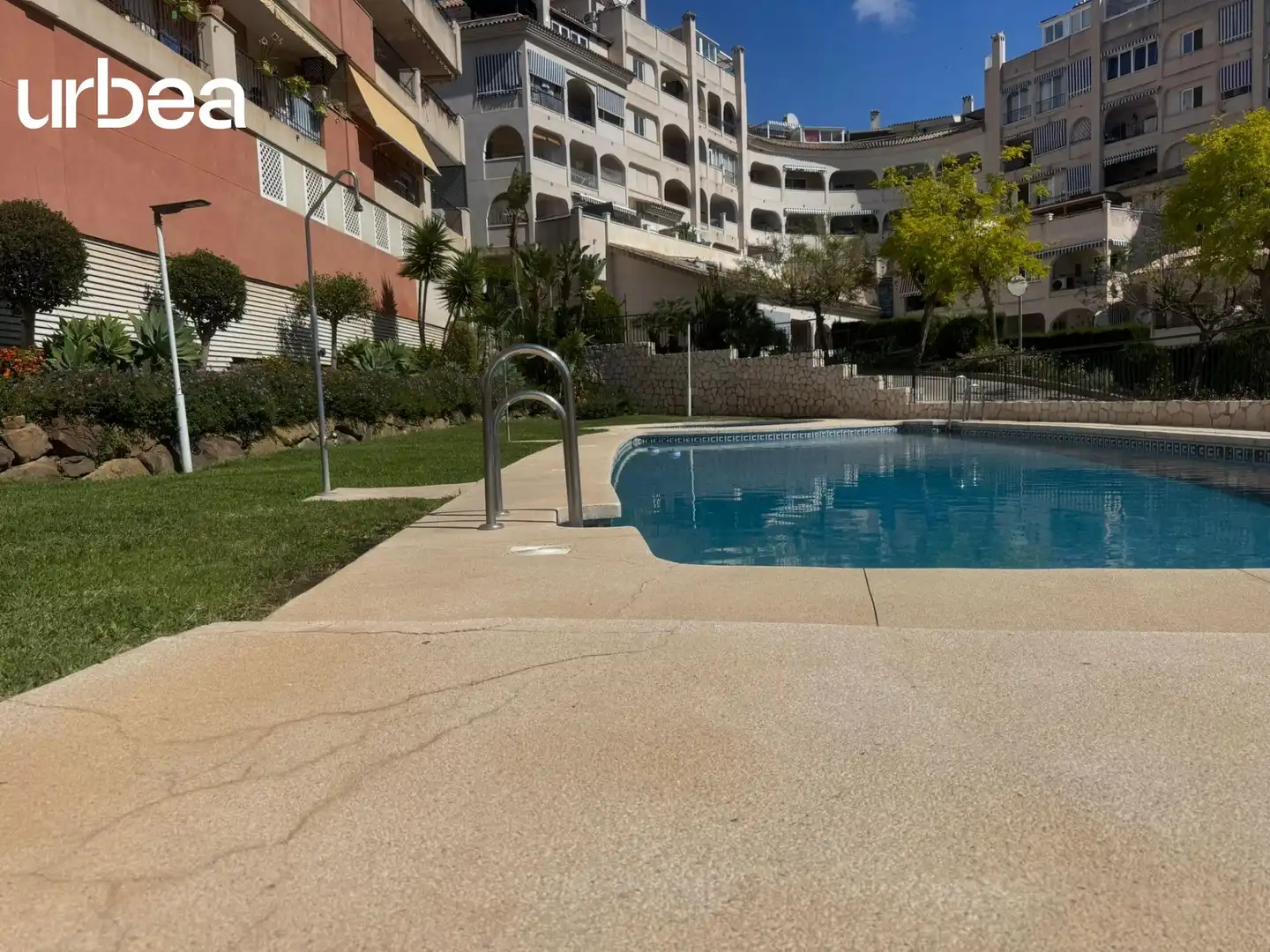 Apartament amb terrassa en venda a Calle TIMON 13, imagen 3
