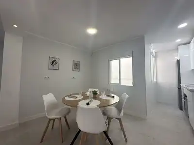 Apartament en venda a Centro ciudad, imagen 3
