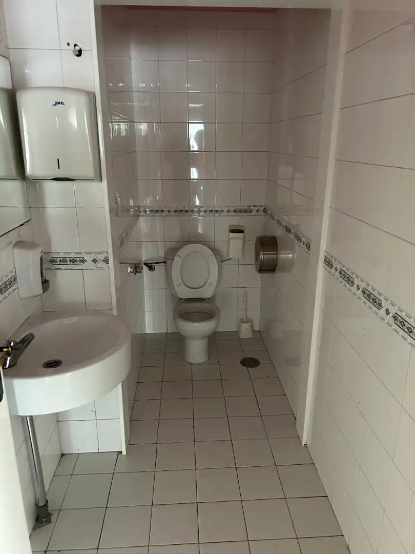 Gewerbefläche zur Miete in Rúa do Progreso, imagen 12