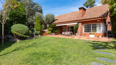 Foto 2 de Casa o xalet en venda a Bellaterra, Cerdanyola del Vallès