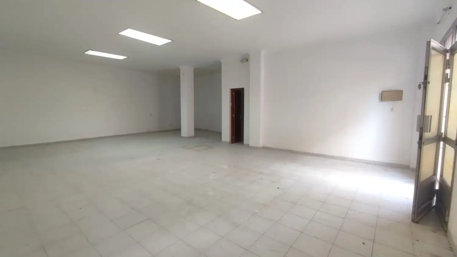 Edificio en venta en Telde