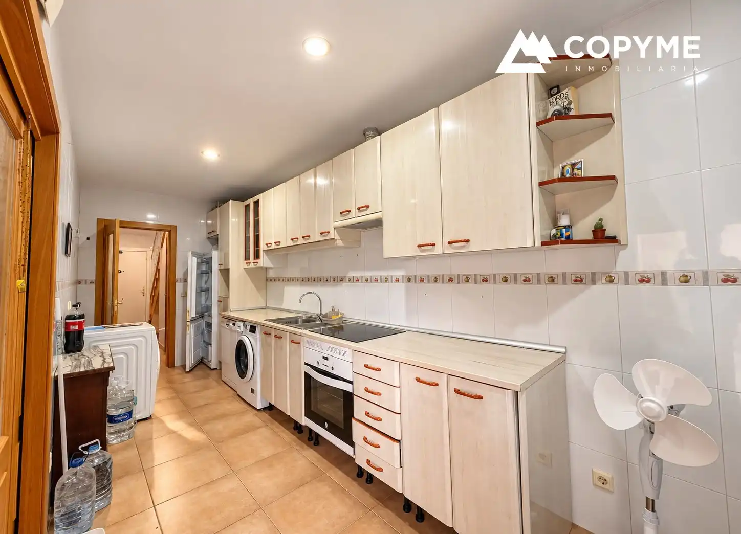Detached homes for sale in Burujón, Toledo