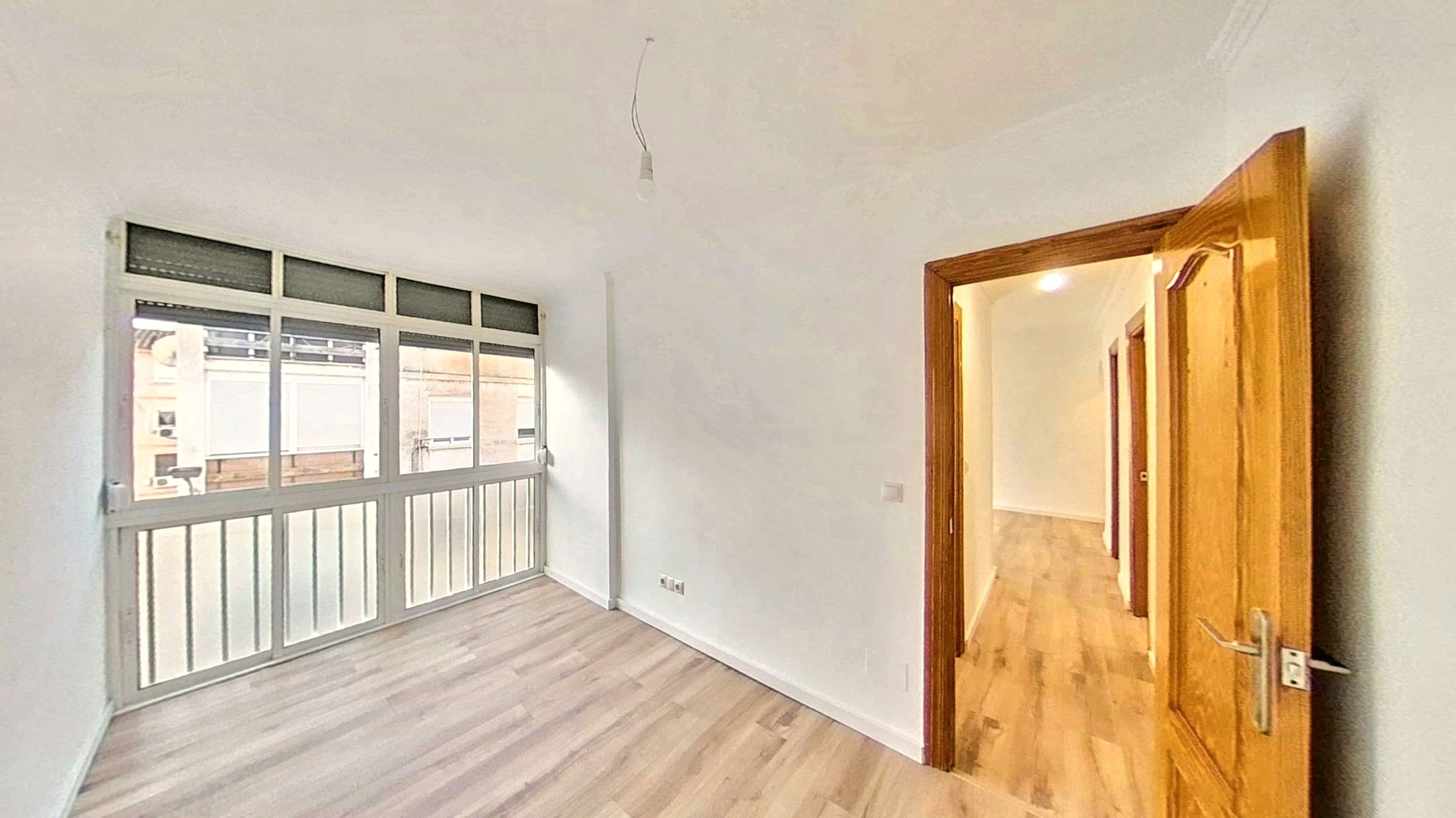 Apartment to rent in Barrio de Ciudad Jardín