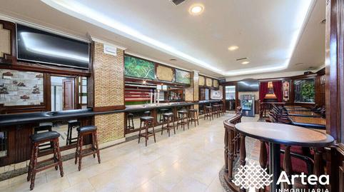 Photo 2 of Premises for rent in Calle Gipuzkoa Kalea, 23, Centro, Portugalete