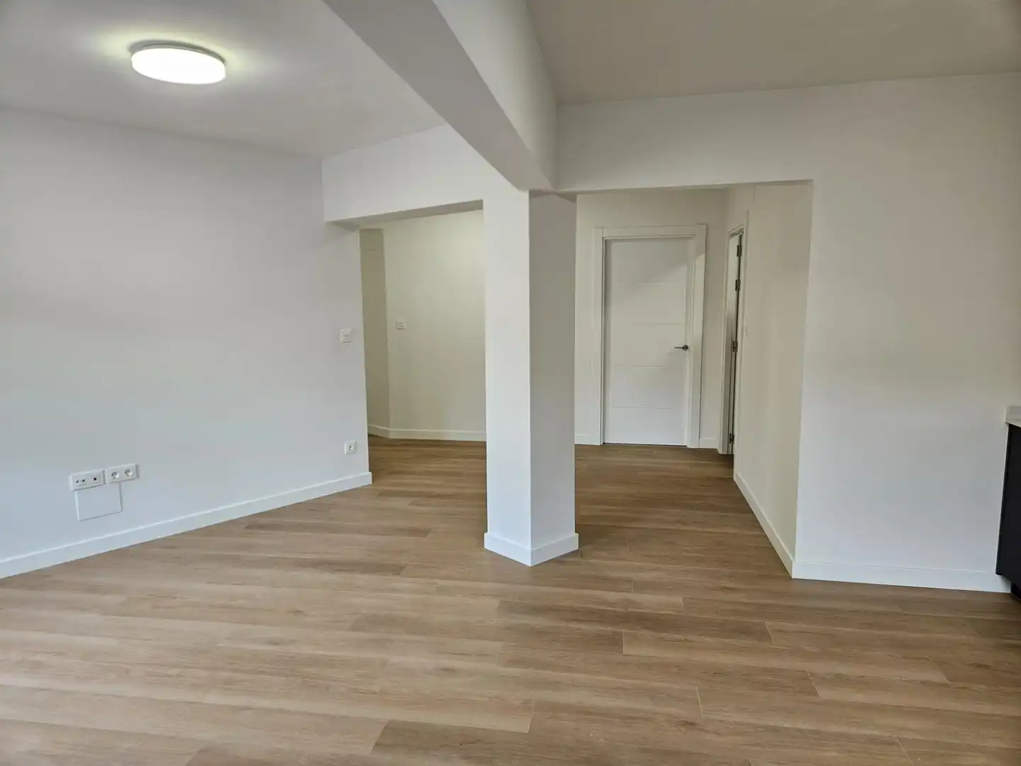 Piso en venta en Sestao  con Calefacción