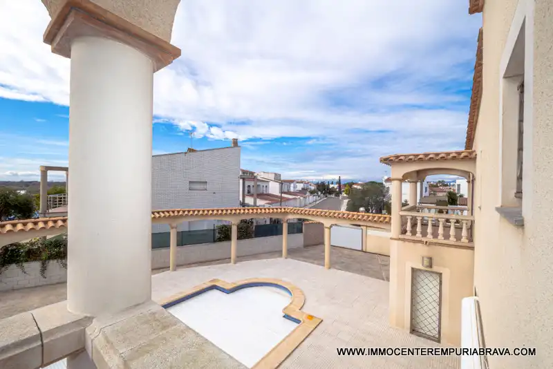 Villa in vendita a Santa Margarita, imagen 22