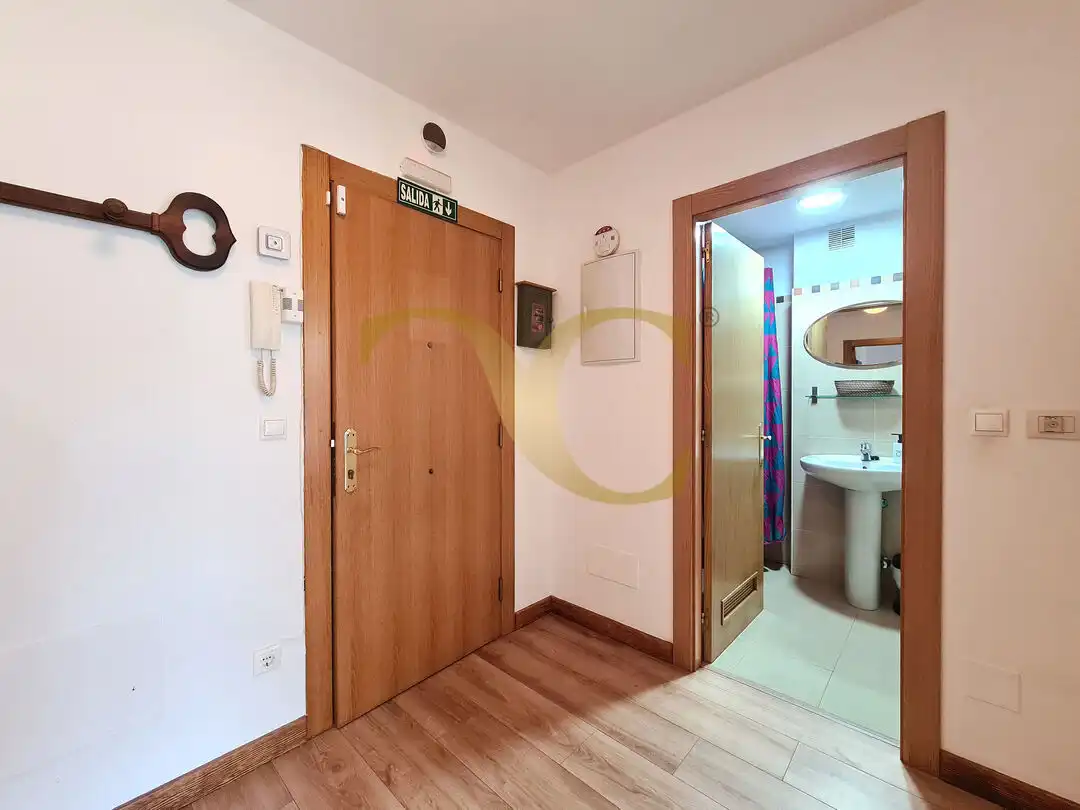 Apartamento en venta en Ribadesella con Calefacción, Trastero y Amueblado