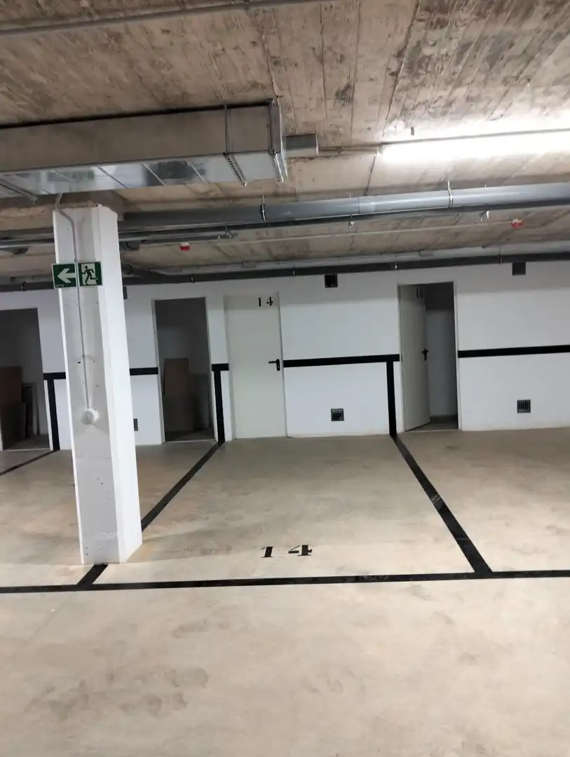 Apartment mit Terrasse zur Miete in Carrer del Rec, imagen 56