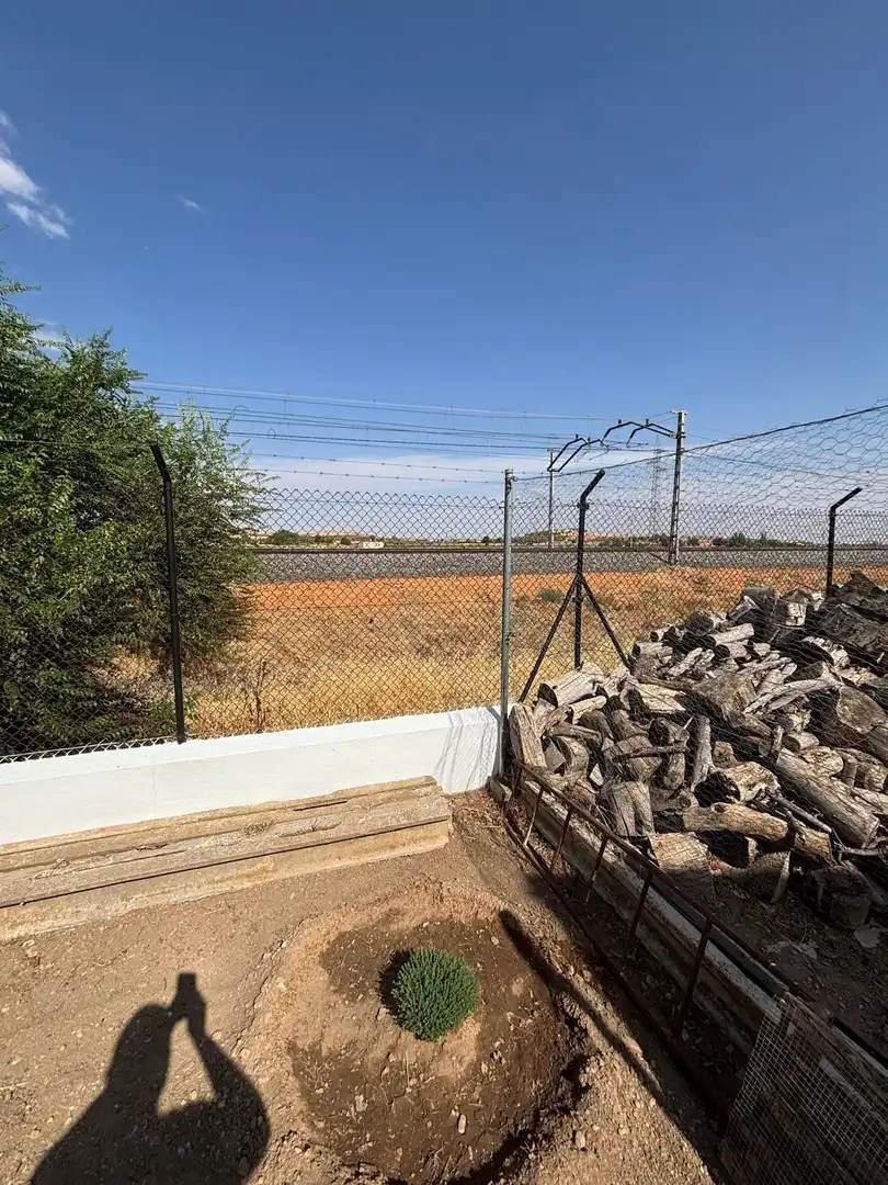 Chalet con piscina en venta en Valdepeñas, imagen 35