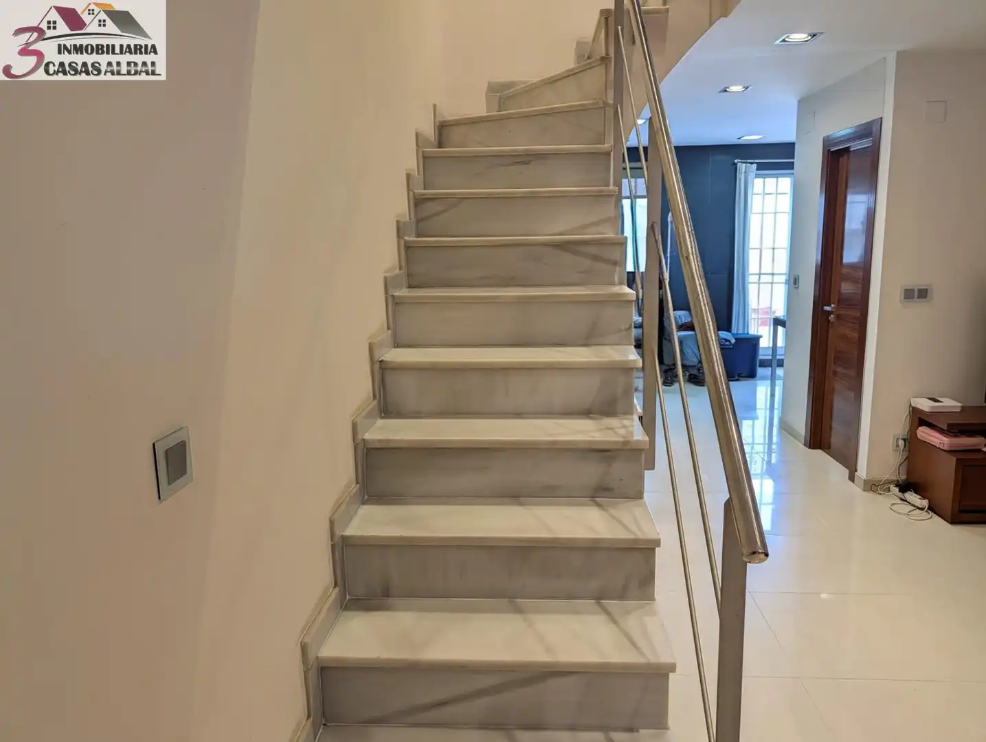 Detached homes for sale in Albal