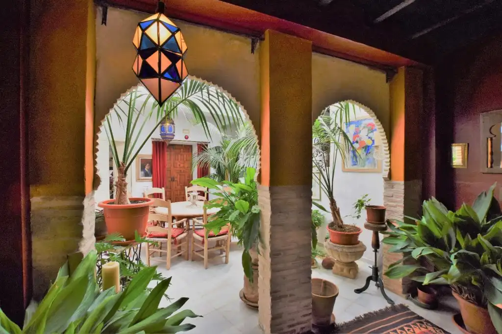 Villa mit Terrasse zum Verkauf in La Ciudad, imagen 31