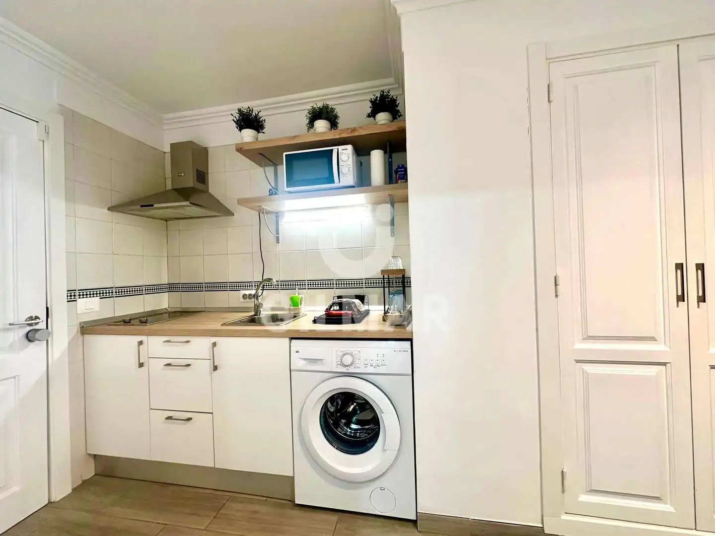Cocina de Estudio en venta en Golf del Sur - Amarilla Golf 